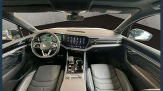 Finansowanie SUV Volkswagen Touareg 2024