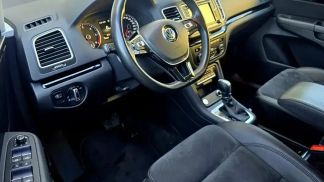 Finansowanie Hatchback Volkswagen Sharan 2017