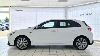 Leasing Hatchback Hyundai i30 2019