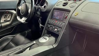 Finansowanie Zamienny Lamborghini Gallardo 2010