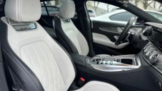 Financování Kupé MERCEDES AMG GT 2022