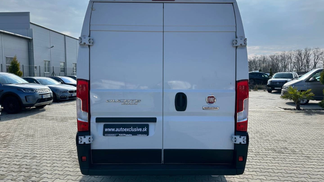 Lízing Van Fiat Ducato 2021