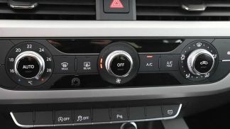 Leasing Wagon Audi A4 2021