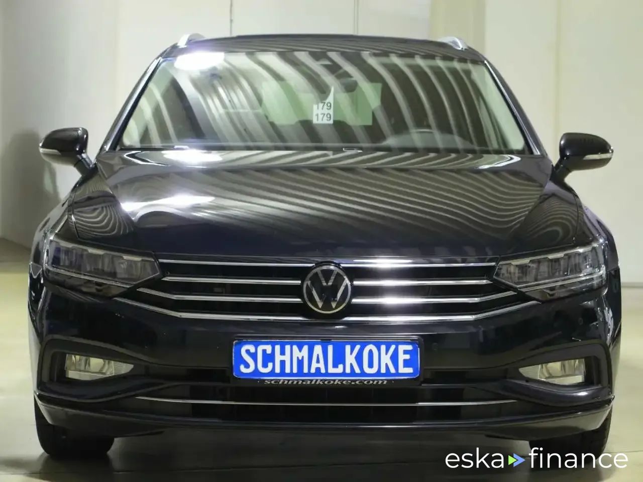 Lízing Kombi Volkswagen Passat Variant 2022