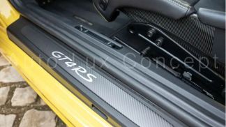 Lízing Kupé Porsche 718 2023