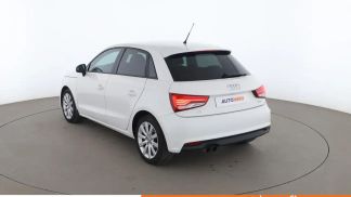 Leasing Hatchback Audi A1 2018