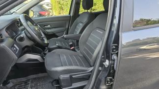 Leasing SUV Dacia Duster 2019