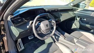 Lízing Hatchback Peugeot 408 2024