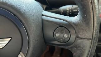 Leasing Hatchback MINI Cooper Countryman 2015