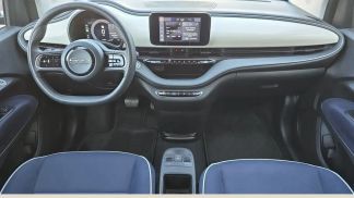 Finansowanie Hatchback Fiat 500e 2023