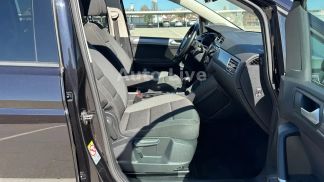 Lízing Hatchback Volkswagen Touran 2022