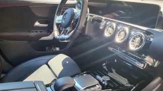 Lízing Kupé MERCEDES CLA 45 AMG 2020
