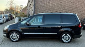 Finansowanie Hatchback Ford Galaxy 2014