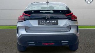 Finansowanie Sedan Citroën C4 2023
