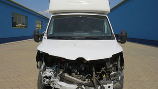 Lízing Van Renault 2.3 2023