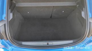 Leasing Hatchback Peugeot E-208 2021