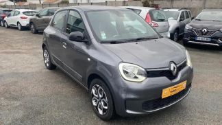 Leasing Sedan Renault Twingo 2022