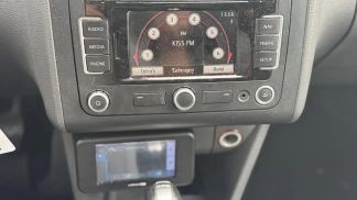 Lízing Hatchback Volkswagen Touran 2014