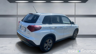 Leasing SUV Suzuki Vitara 2020