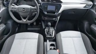 Financování Hatchback Opel Corsa 2024