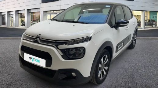 Citroën C3 2020