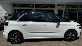 Leasing Hatchback Citroën C4 Picasso 2018