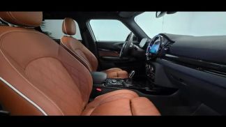 Leasing Wagon MINI Cooper 2022