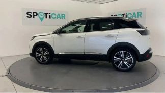 Leasing SUV Peugeot 3008 2023