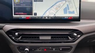 Lízing Kabriolet BMW 440 2024