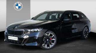 Finansowanie Wóz BMW 530 2024