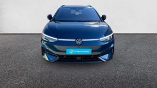 Finansowanie Wóz Volkswagen ID.7 2024