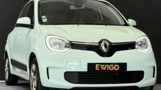 Leasing Hatchback Renault Twingo 2019