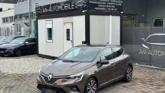 Leasing Hayon Renault Clio 2019