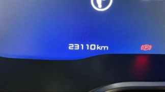 Financování SUV Citroën C5 Aircross 2023