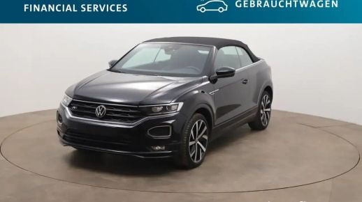 Volkswagen T-Roc 2021