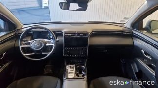 Finansowanie SUV Hyundai Tucson 2021