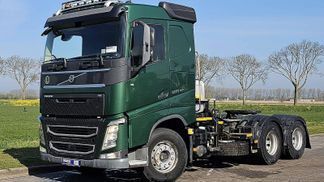 Lízing Traktor Volvo FH 500 2019