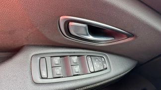 Financování Hatchback Renault Espace 2019