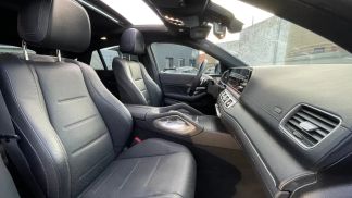 Leasing Coupe MERCEDES GLE 350 2023