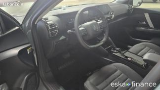 Lízing SUV Citroën C4 2025