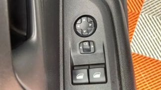 Leasing Hayon Peugeot 208 2021