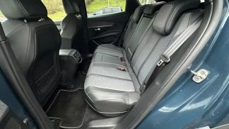Lízing SUV Peugeot 3008 2021