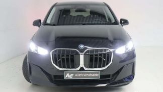 Leasing Passenger transport BMW 225 2023