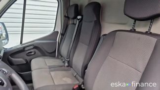 Lízing Van Renault Master 2022