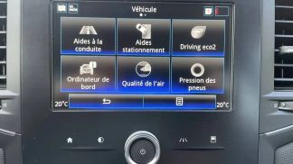 Leasing Convertible Renault Megane 2019
