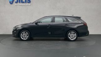 Leasing Wagon Kia CEED SW / CEE'D SW 2020