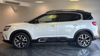 Leasing SUV Citroën C5 Aircross 2020