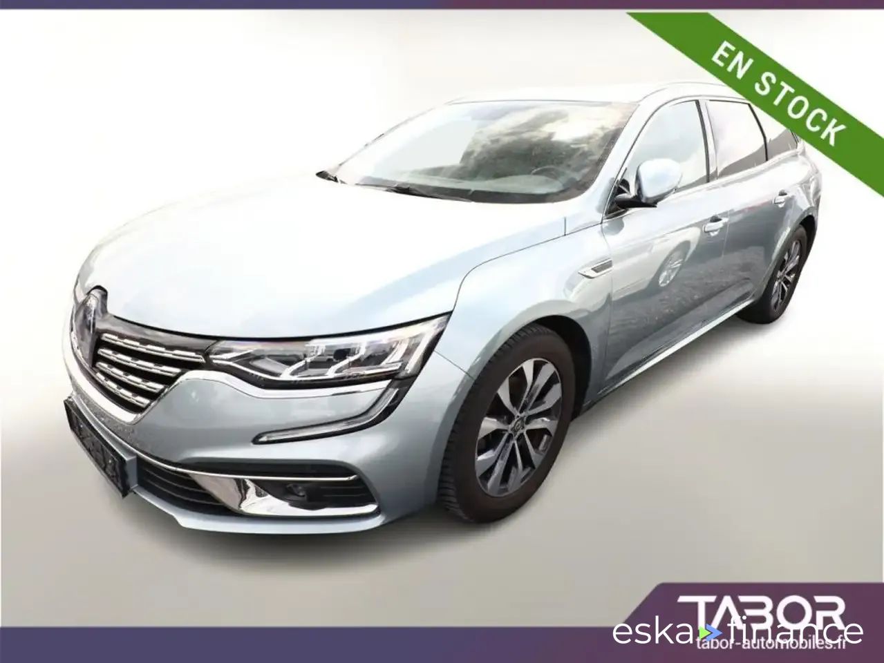 Finansowanie Wóz Renault Talisman 2022
