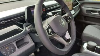Finansowanie Van Volkswagen ID. Buzz 2024