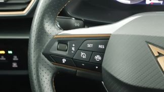 Leasing Coupé Cupra Formentor 2023